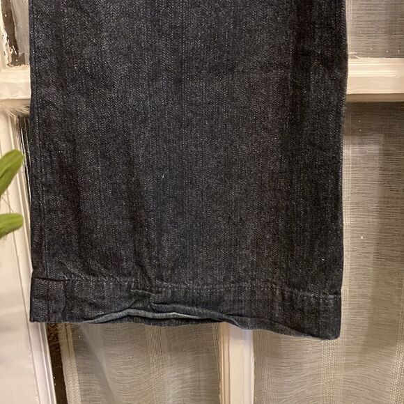 Vintage Express X2 Wide Leg Denim - Picture 11 of 13